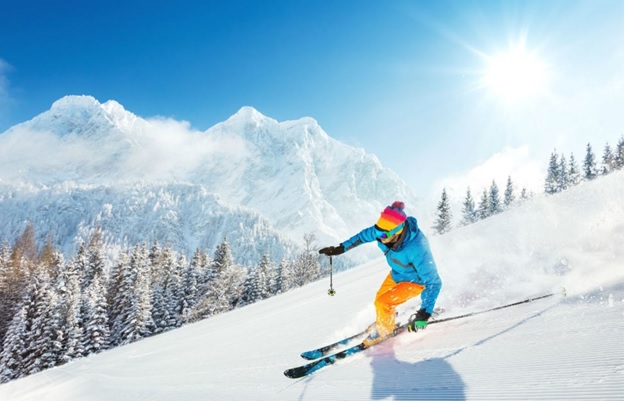 Top Winter Tourism Activities