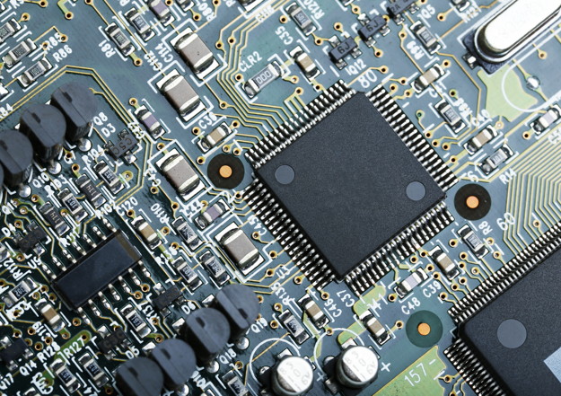 PCB assembly