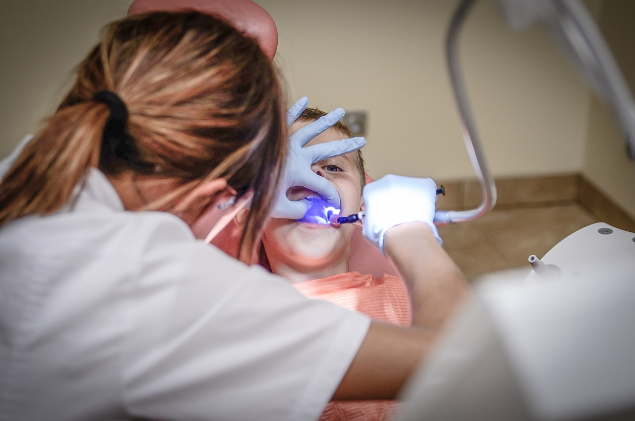 How to Select the Right Dentist for Cosmetic Procedures