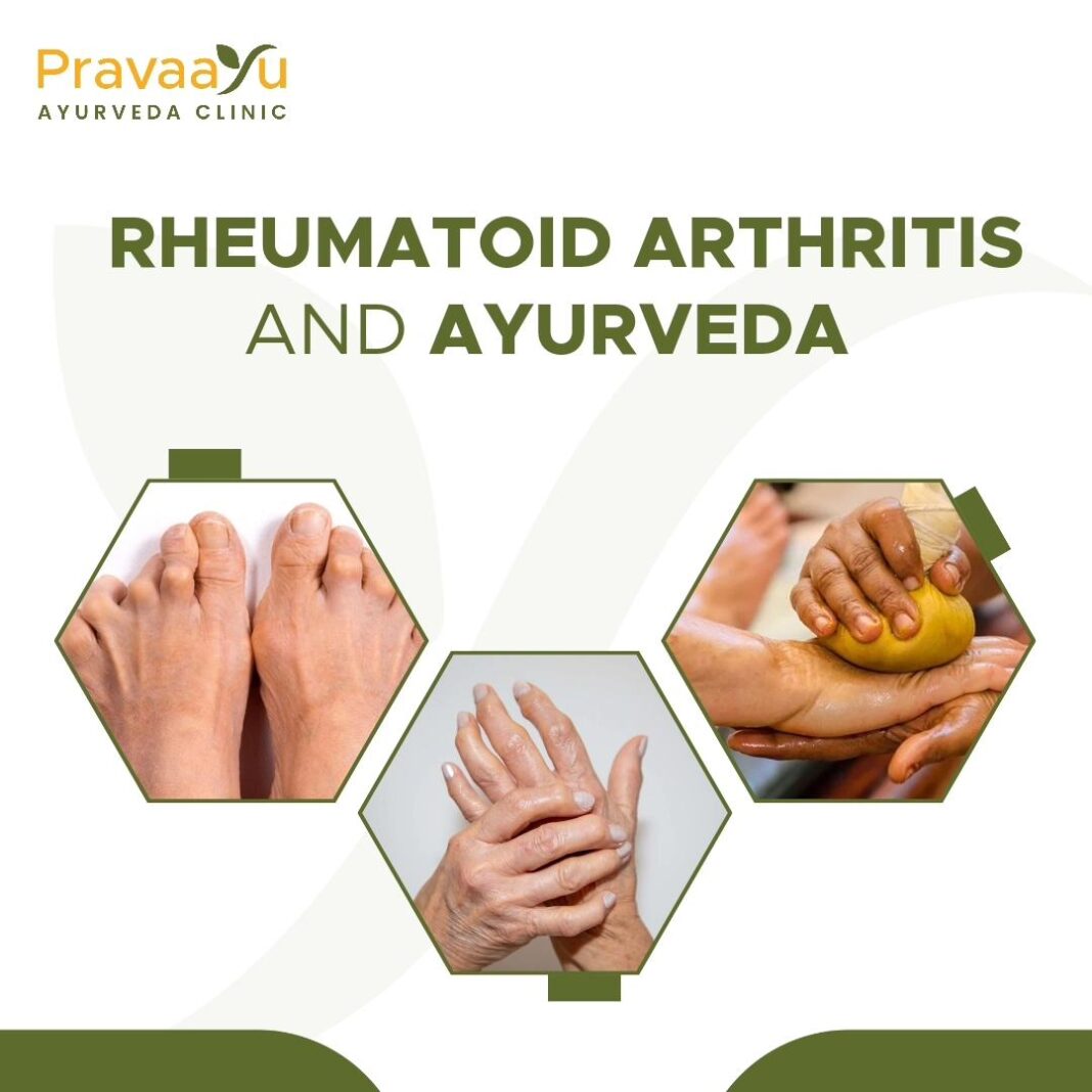 Ayurvedic Clinic