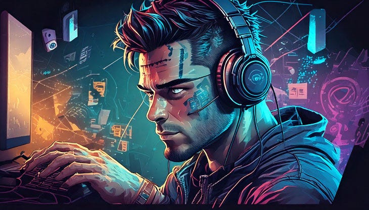 arcade games online