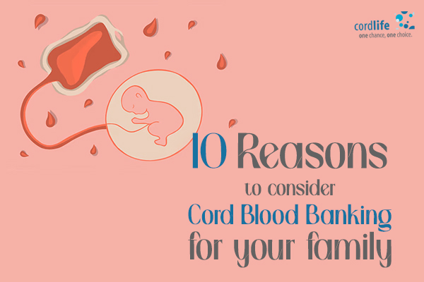 cord blood banking